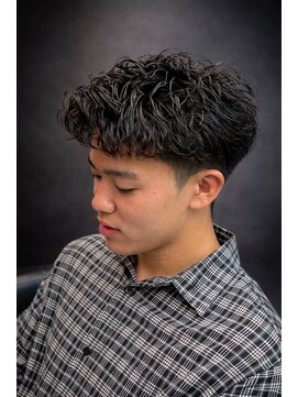 グロウ 天神店(growth) ビッグバンショート