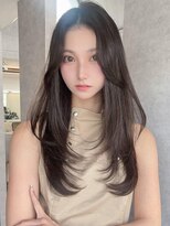 ナイロン 柏店(NYLON.)&nbsp;《NYLON.》韓国ワンカールレイヤー