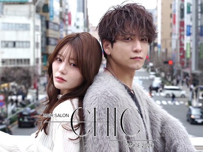 シーク 八王子(CHIC)の写真