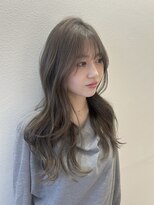 イラ(Era) グレージュ