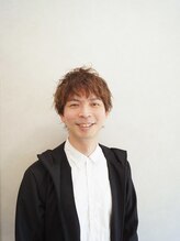 イツキ メンズ(ITSUKI men's)&nbsp;日下部 広幸