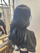 ルチア ヘア フィル 天王寺店(Lucia hair fill)&nbsp;暗髪/髪質改善/艶髪