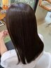 【定番】カラー+カット