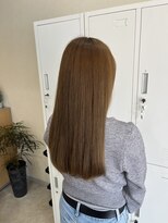 メル ヨコハマ(MeL) ほんのりオリーブなオリーブベージュ◎