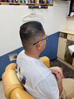 アイリュウヘアー 高崎井野(airyu hair)&nbsp;爽やかベリーショート