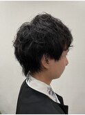 デザインパーマ