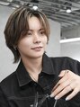 エルマーク 梅田(L-MARK) 草津 凜太朗