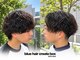 ブルー(blue)の写真