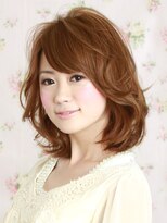 髪質改善と縮毛矯正の専門店 サンティエ(scintiller)&nbsp;★スウィングセミディ★