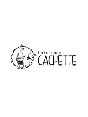 ヘアールーム カシェット(Hair room cachette)