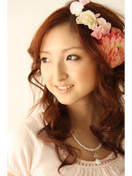 アエラス(Aeolus) ァケーションスタイル☆