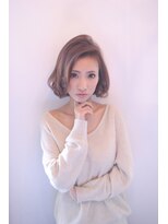 リッコ 横浜(ricco)&nbsp;☆ricco  NO1ボブ☆☆☆