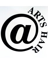 ARTS@HAIR 　JR上熊本駅店　【アーツヘアー  ジェイアールカミクマモトエキテン】