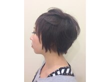 アンジュ 北越谷(ange)