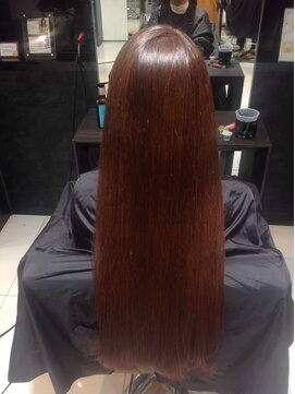 フォルテ ギンザ(FORTE GINZA) 【FORTE 銀座】プラチナヘアケアNo.171 トリートメント