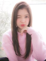 リリアン 表参道(relian)&nbsp;自然な縮毛矯正☆リリアン表参道