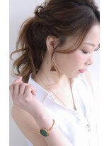 リリー(Liliy) 【Liliy 高瀬】アレンジスタイル2