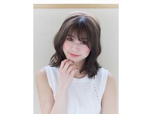 ローレン ノア(Lauren Noah)