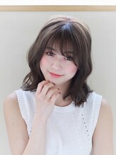 ローレン ノア(Lauren Noah)