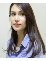 ギグス 栄店(gigs)&nbsp;ハイナチュラルストレート