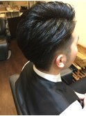 ミディアムフェード