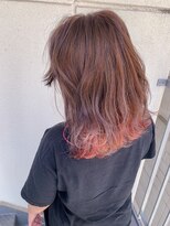 レッドライン(REDLINE)&nbsp;チェリーレッド