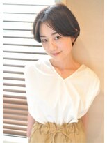 カフネ(CAFUNE)&nbsp;オトナショート