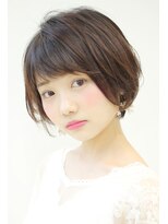 ラグエル(RAGUEL) 大人女性にオススメの髪型