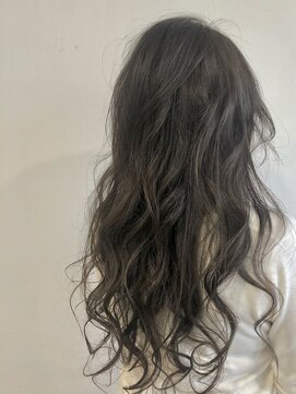 スティル ヘアアンドアイラッシュ(STILL hair&eyelash) 【STILLが叶える‥】ハイライト☆アッシュブラウン