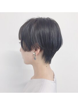 ガーランドウメダ(Garland umeda) トランクスショート