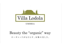 【92%天然由来のオーガニック】ヴィラロドラカラー