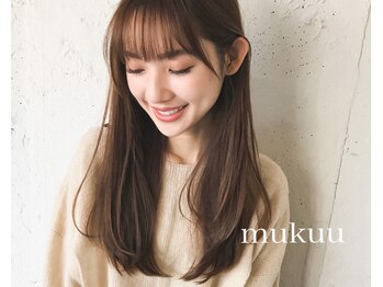 mukuu