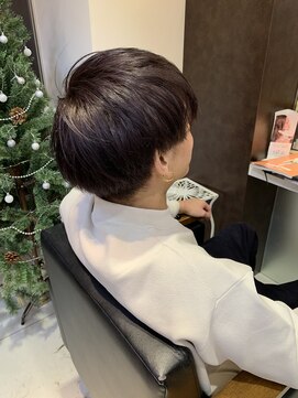 フォルテ 草薙店 韓国風マッシュ