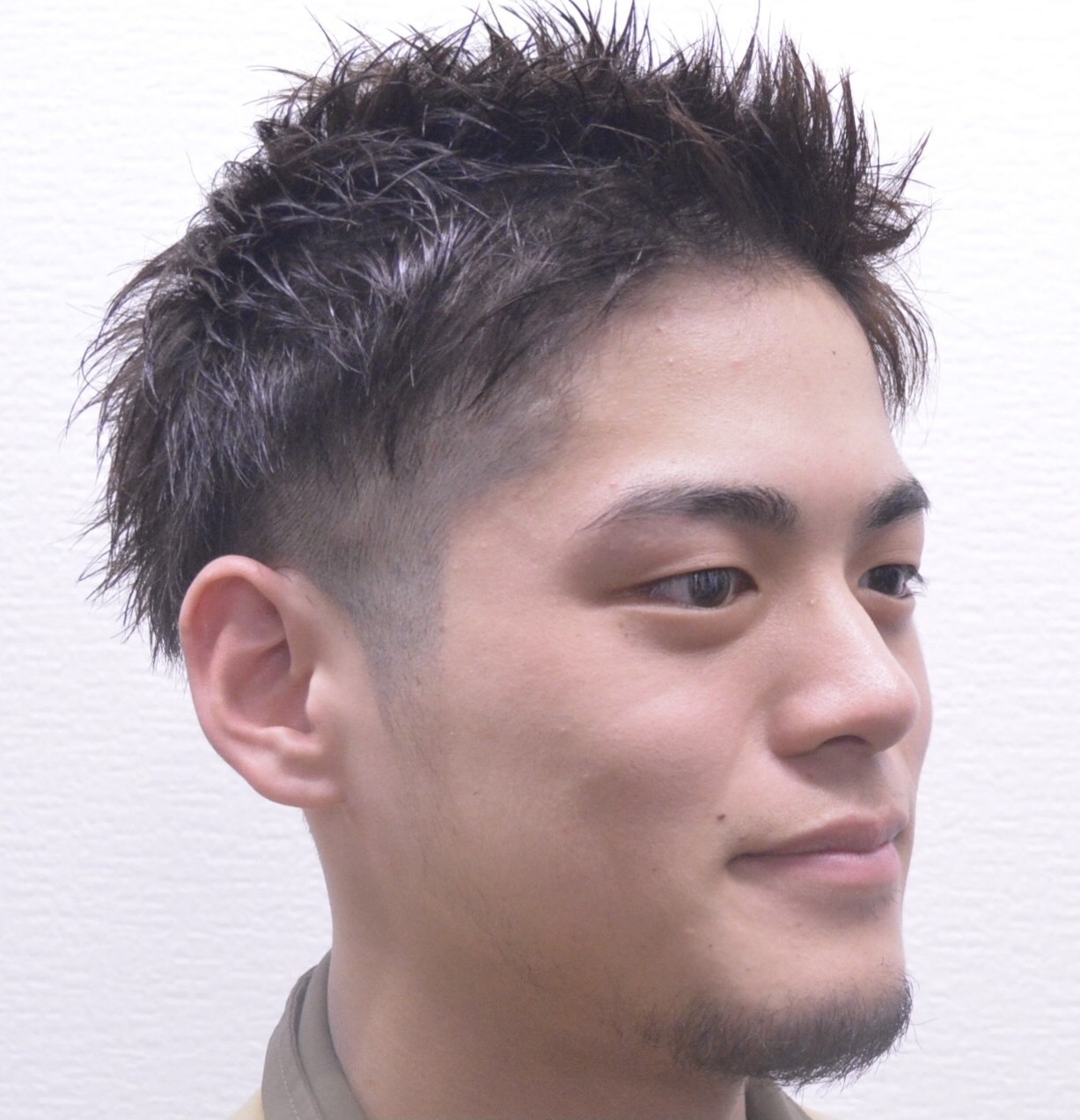 ジェットモヒカン×ソフトモヒカン：L112649784｜クラウド ナイン