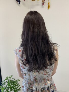 ガーランドウメダ(Garland umeda) ロングレイヤー