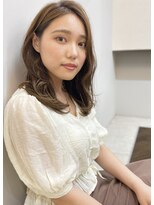 ピアーネ(PIANE)&nbsp;色っぽミディ