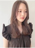 ラテベージュ
