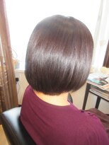 コア フィール ア デイ(COIFFURE A DAY)&nbsp;【M3D】ミディアムボブ