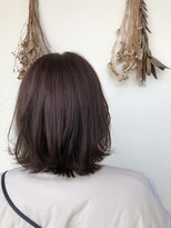 フォレスト ヒル Forest Hill by Genitore カシスカラー