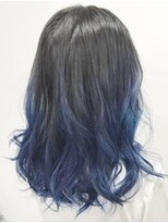 ヘアリゾートエーアイ 東陽町店(hair resort Ai)&nbsp;グラデーションカラー