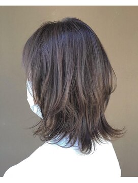 ルッソ(LUSSO) ミディアムレイヤー