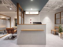 【全席半個室サロン】Natural-広島店-