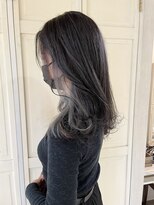 レイア(Leia)&nbsp;インナーグレー