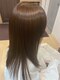 コタ(COTA)の写真/パーソナルヘアケアで美しい頭皮と髪に…髪の悩みを解決し健康的な美を追求☆髪のお悩みを解決に導きます！