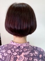 キーポイント(K Point)&nbsp;長持ちボブ◎