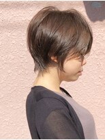 アデプト 綾瀬店(adept)&nbsp;美髪◎コンパクトショート【綾瀬/北千住/亀有】