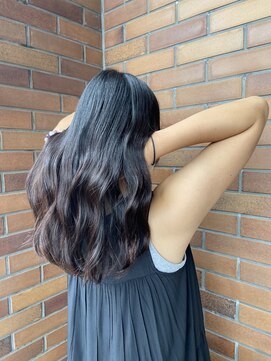 トゥーリ 藤崎店(tuuli) tuuli藤崎、美髪