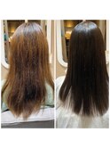 酸性ストレート