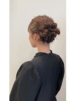 オー(0:00 japon)&nbsp;ポコポコアレンジ