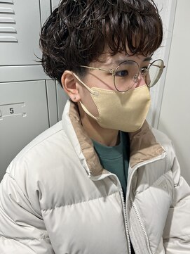 ワープ 青葉台(WARP) ショート/パーマ/青葉台